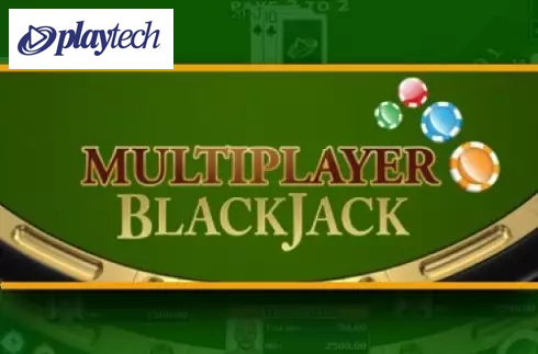 Multiplayer Blackjack